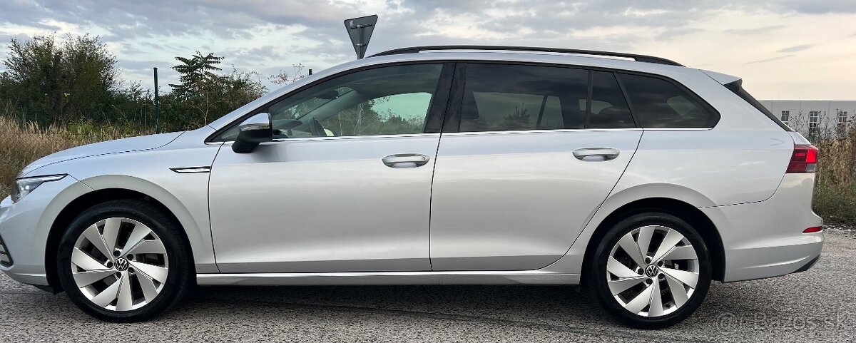 ‼️Volkswagen Golf 2.0 TDI Style DSG❗️ - 4