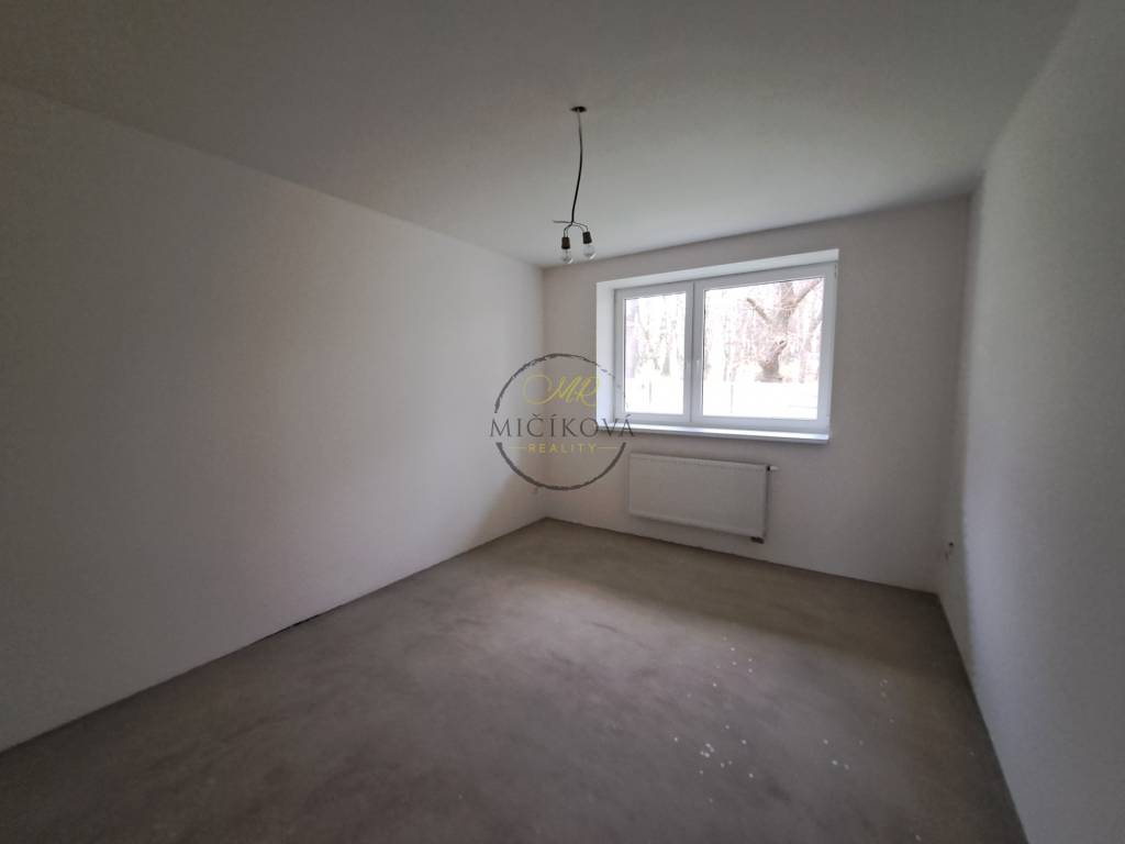 Predáme 3-izbový byt v novostavbe, Veľké Zálužie okr. Nitra - 4