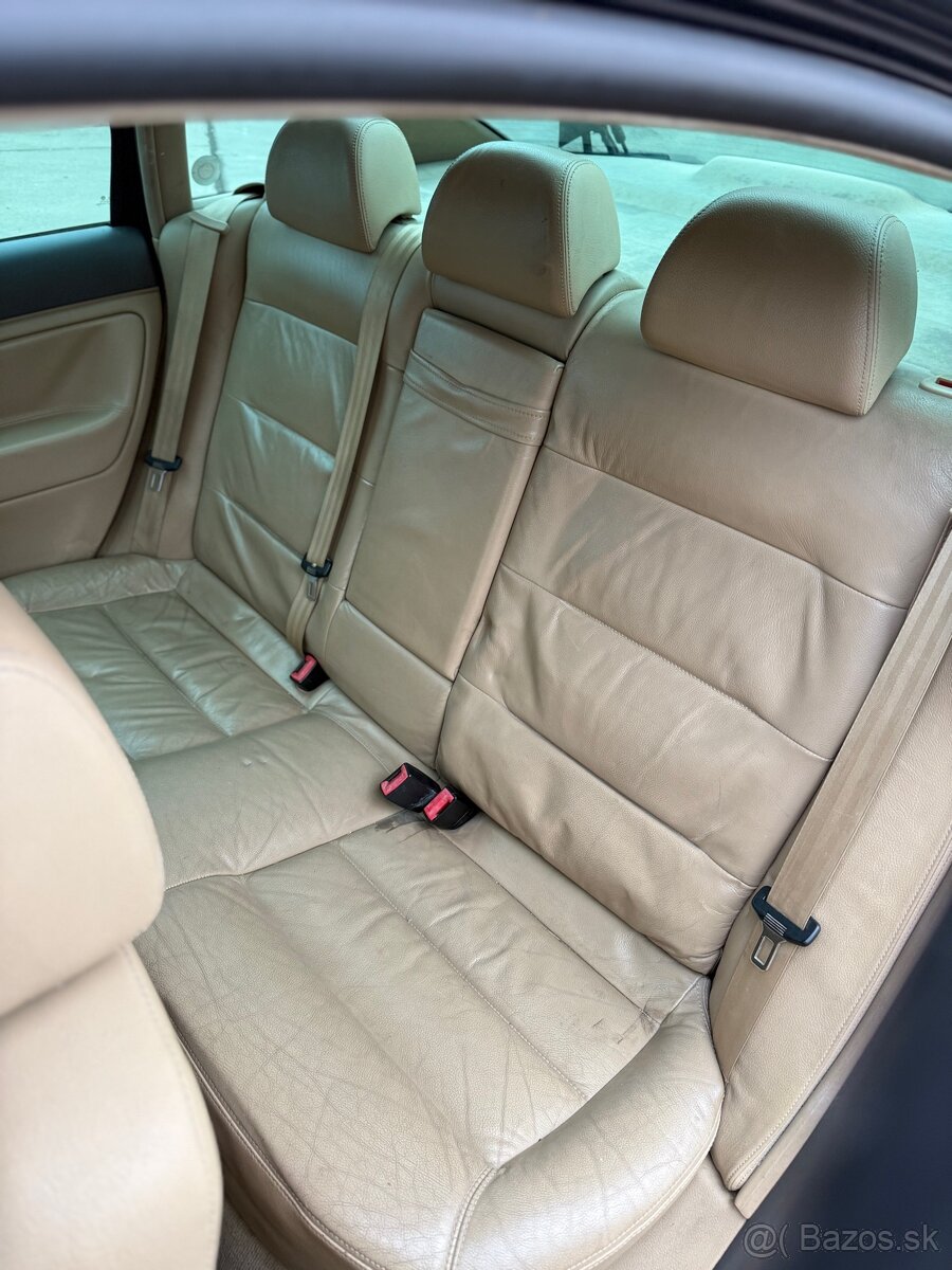 ROZPREDAM na ND, VW/VOLKSWAGEN PASSAT B5.5, 1.9TDi, 96KW - 4