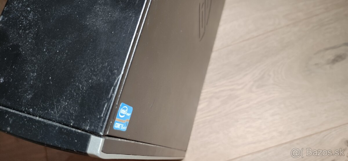 Pc Intel i5, 8 gb, 1 Tb hdd - 4