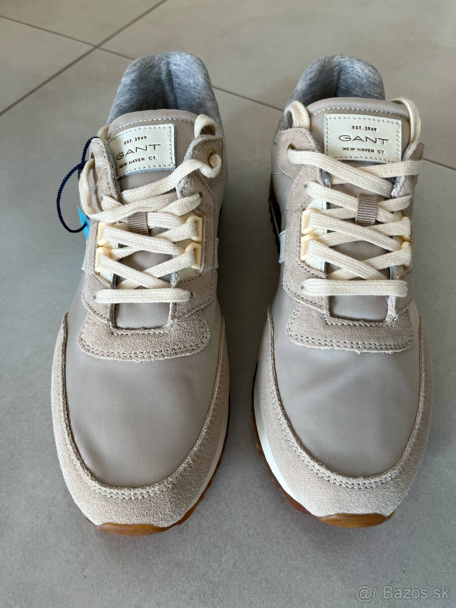 Dámske tenisky Gant veľ. 41 - 4