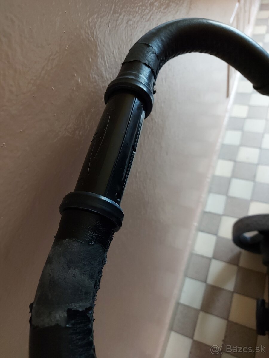 Kočik 3-kombinácia ZOPA MYSTIC - 4