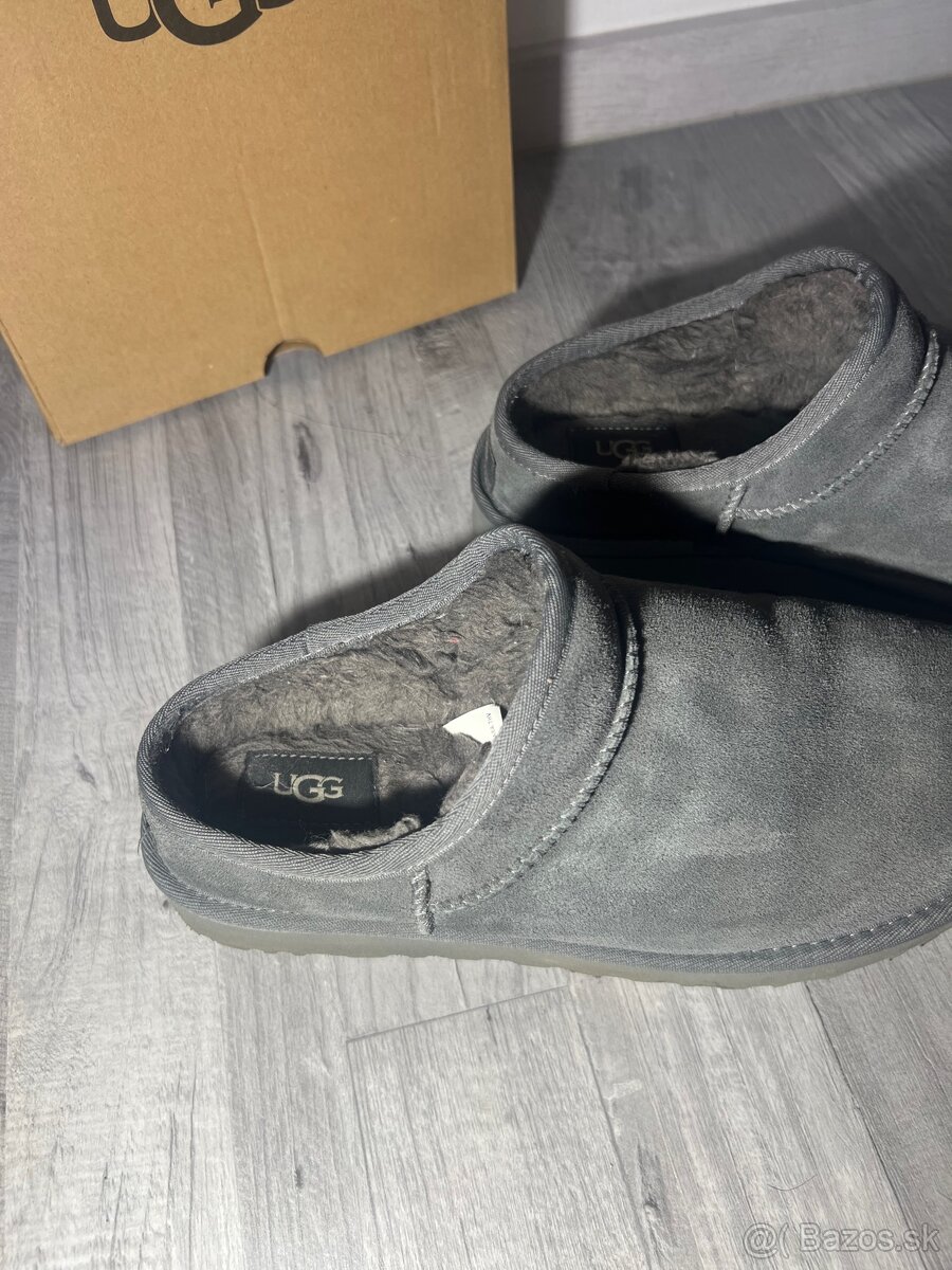 UGG topánky - 4