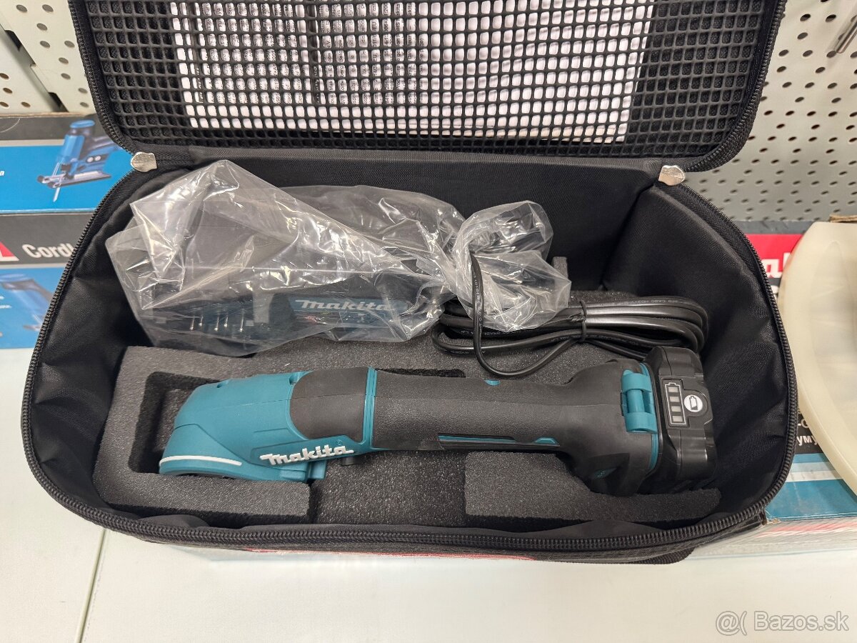 Predám elektrické náradie Makita - 4
