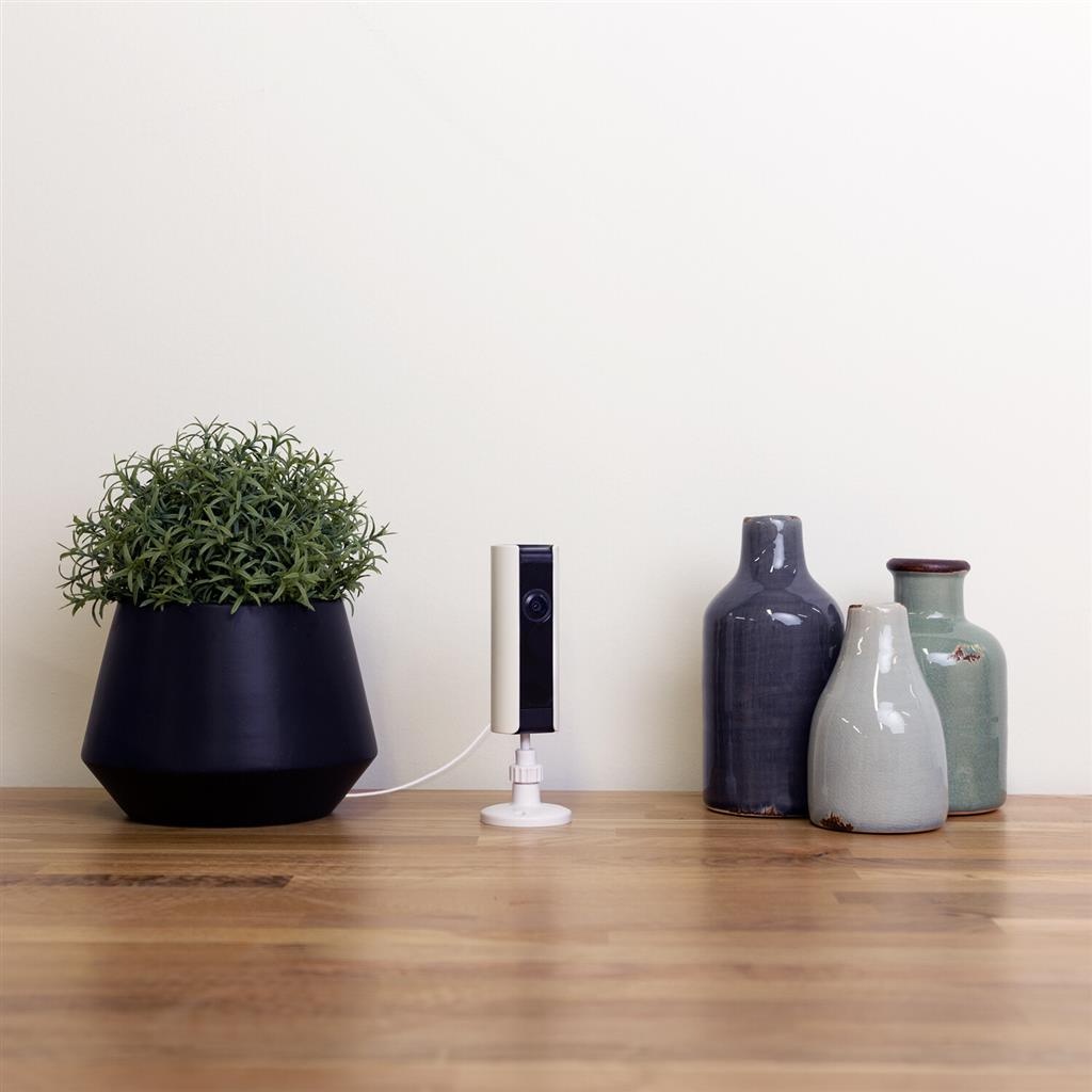 Smartwares CIP-37183 180° IP kamera do interiéru - 4