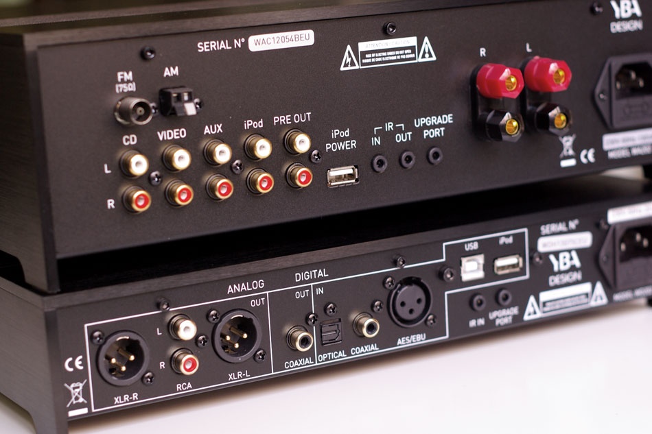 YBA Design WA-202 - 4