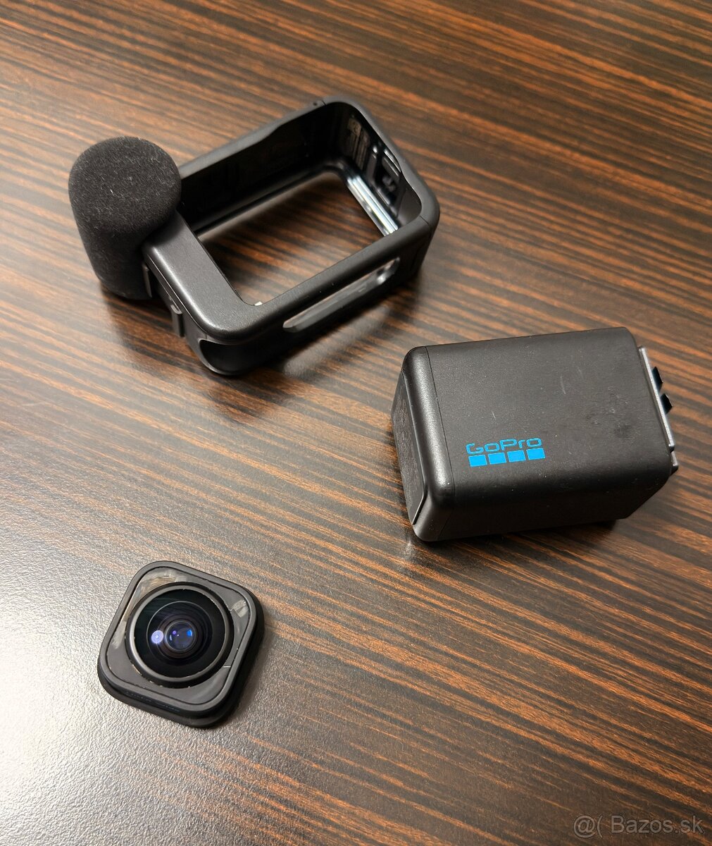 Gopro hero 13 - 4