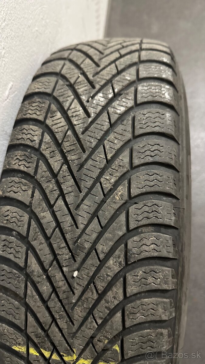 Predam Al disky s pneu - 4