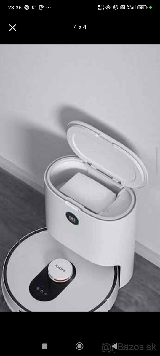 Xiaomi roidmi EVE plus - 4