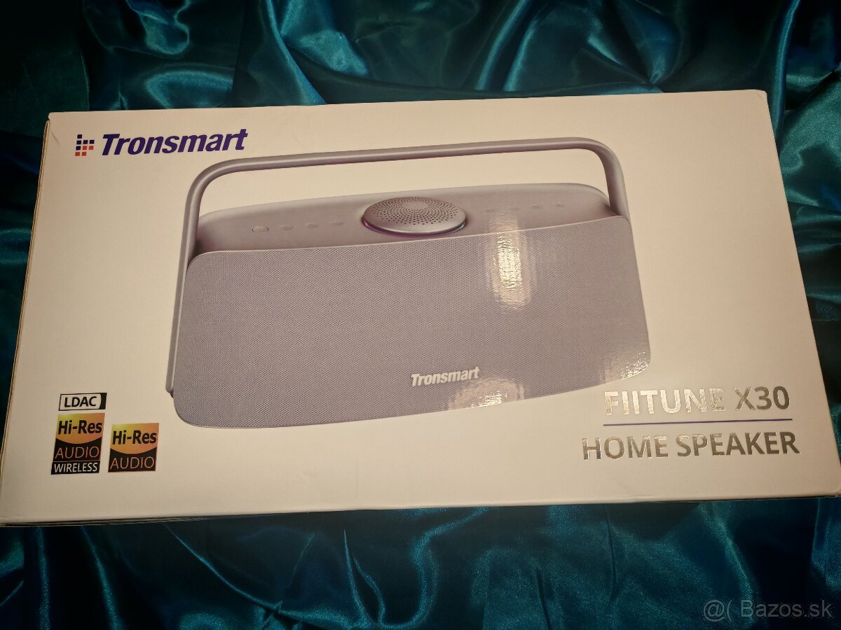 TRONSMART Fiitune X30 - 4