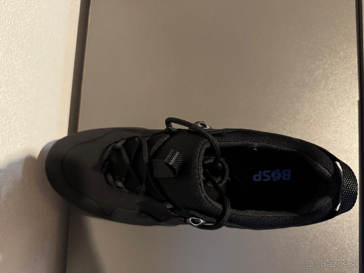 Topánky BOSP Taras low - 4