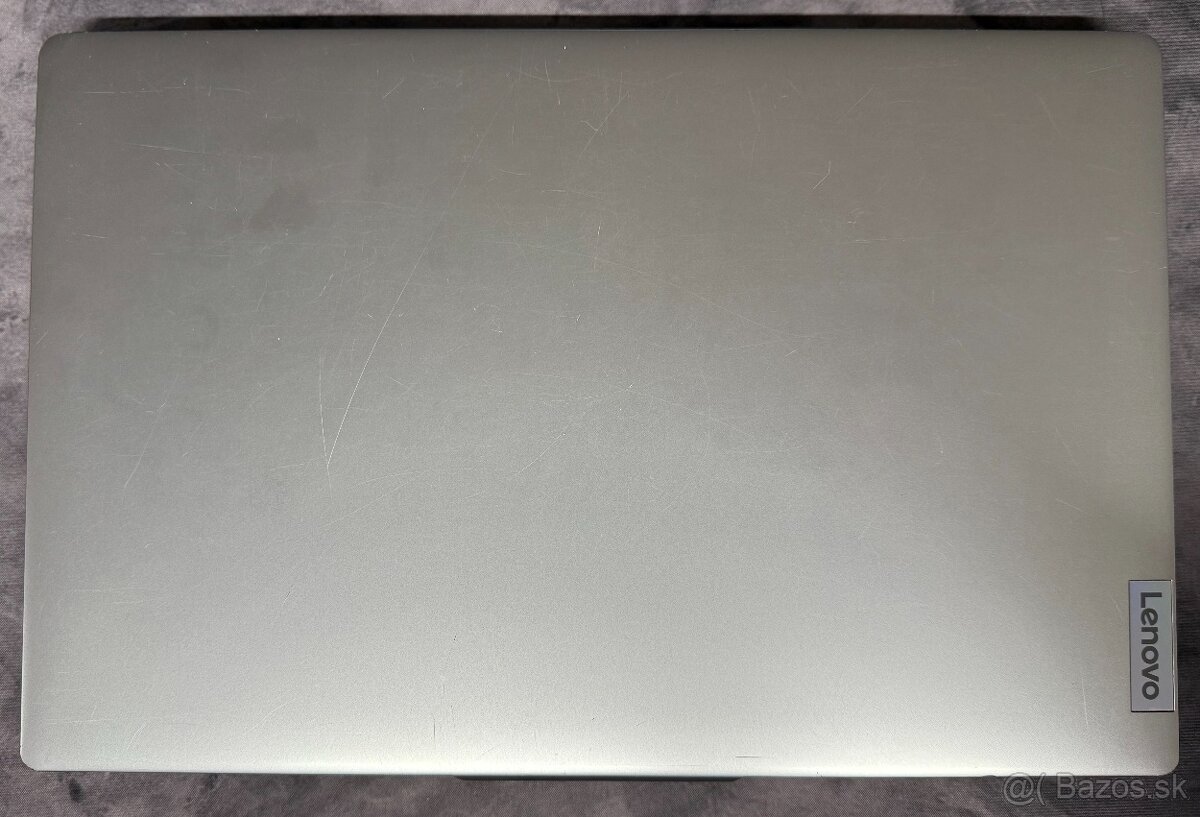 Notebook Lenovo IdeaPad 3 15IAN8 - 4