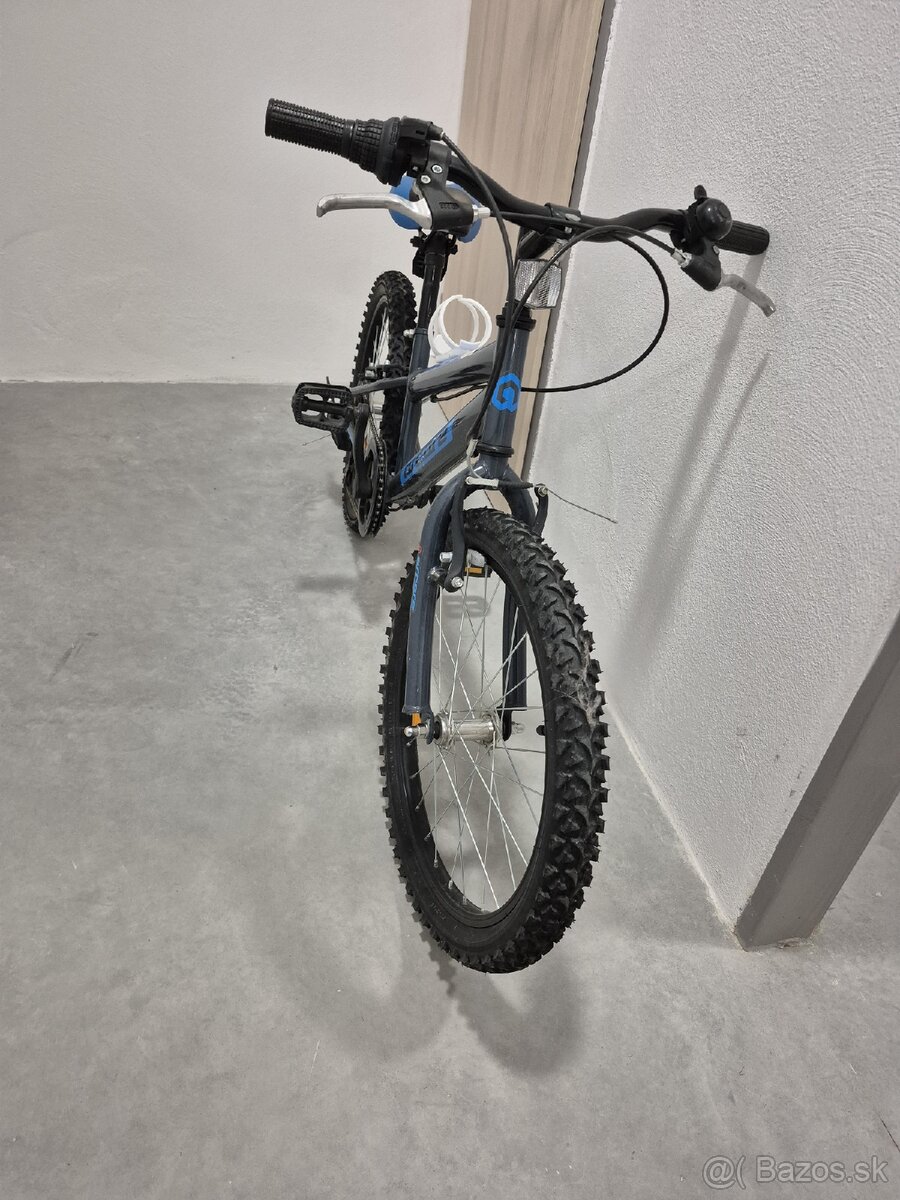 Detský bicykel Ancore 20 - 4