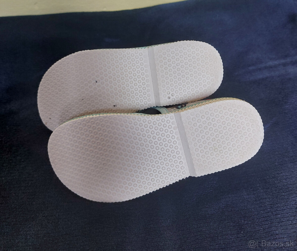 Detské papučky Manik - 4