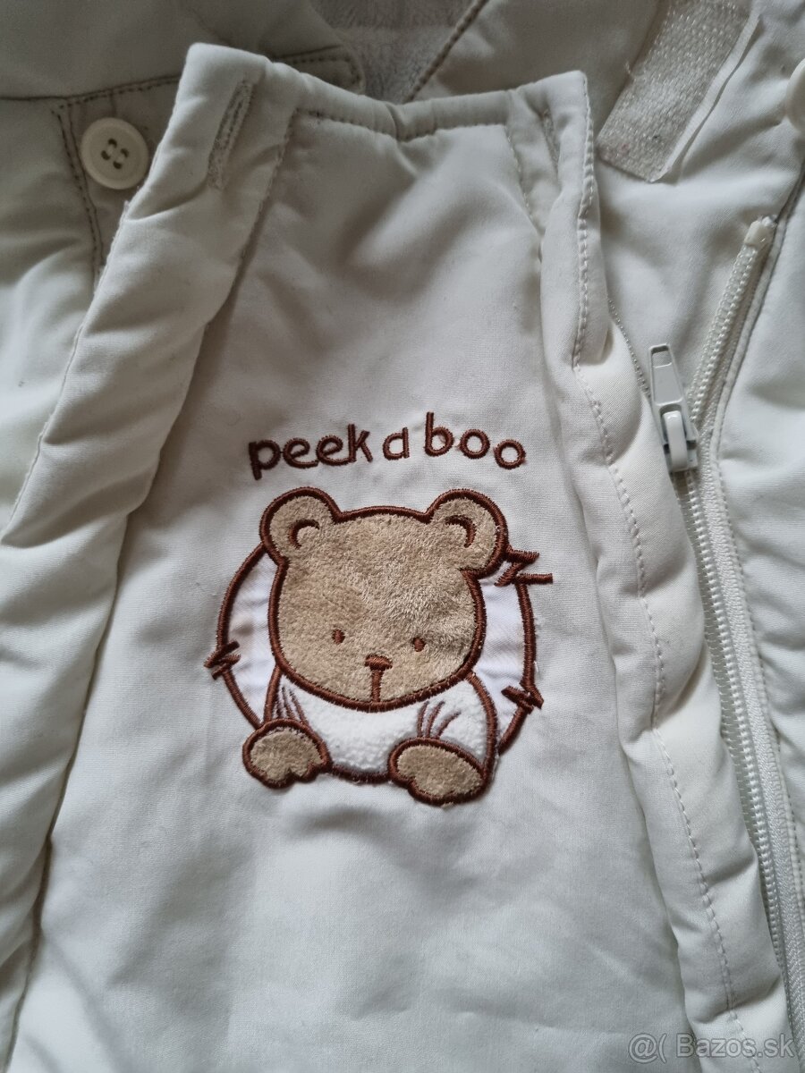 Overal do autosedacky - 4