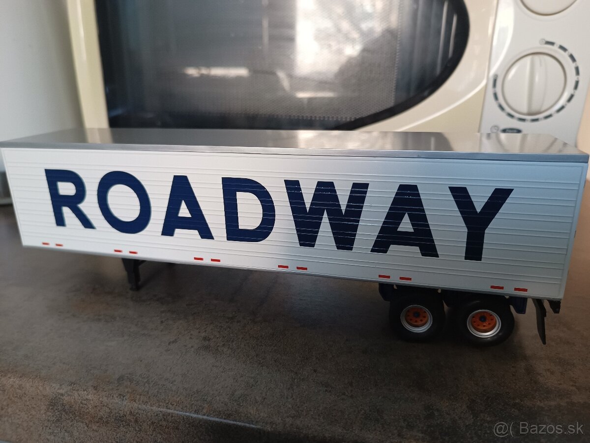 1:43 Ford C Series Roadway kamión - 4