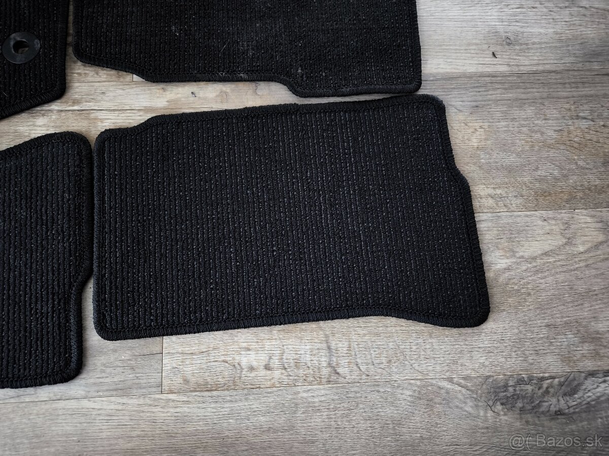 Textilné koberčeky Suzuki Vitara 2025 - 4