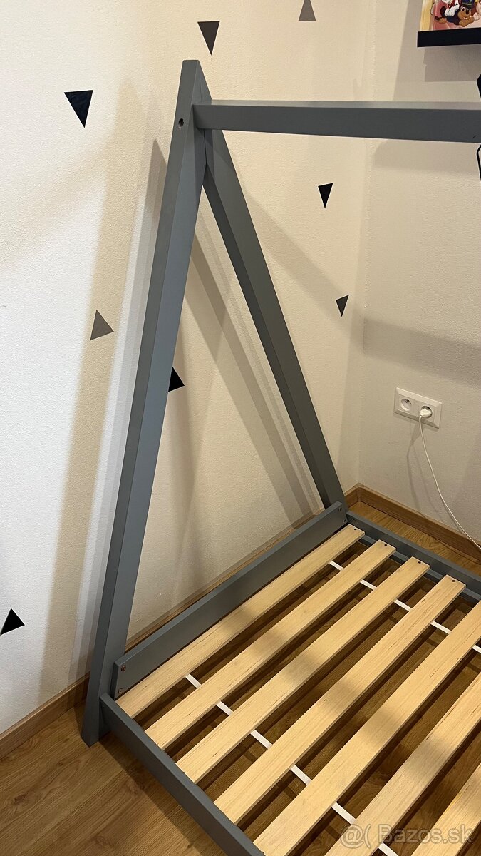 Detska postel stan TIpi - 4