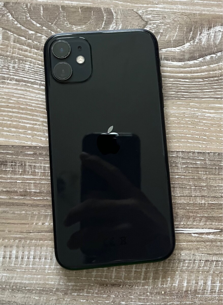 iPhone 11 64gb - 4