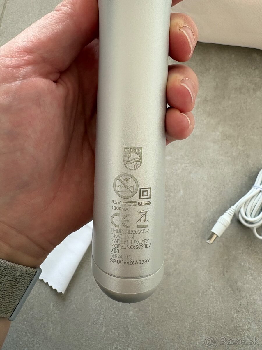 Philips lumea sc2007 - 4