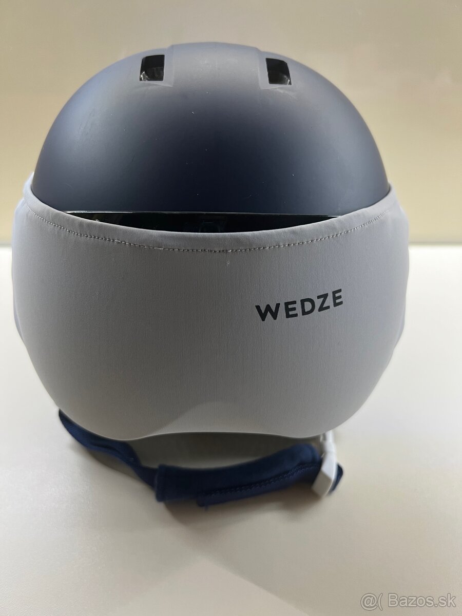 Prilba detská Wedze - 4