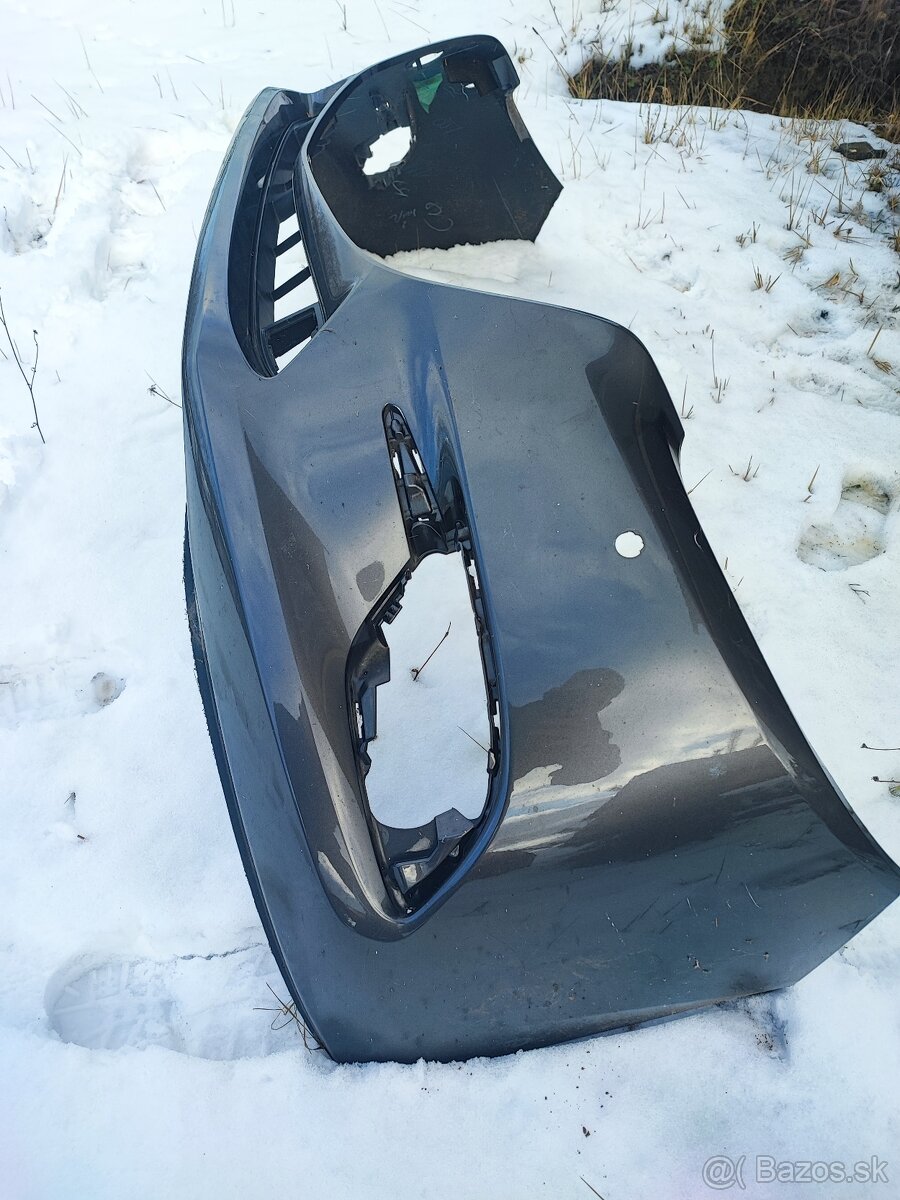 2 Nárazníky Mazda 3 BN - 4