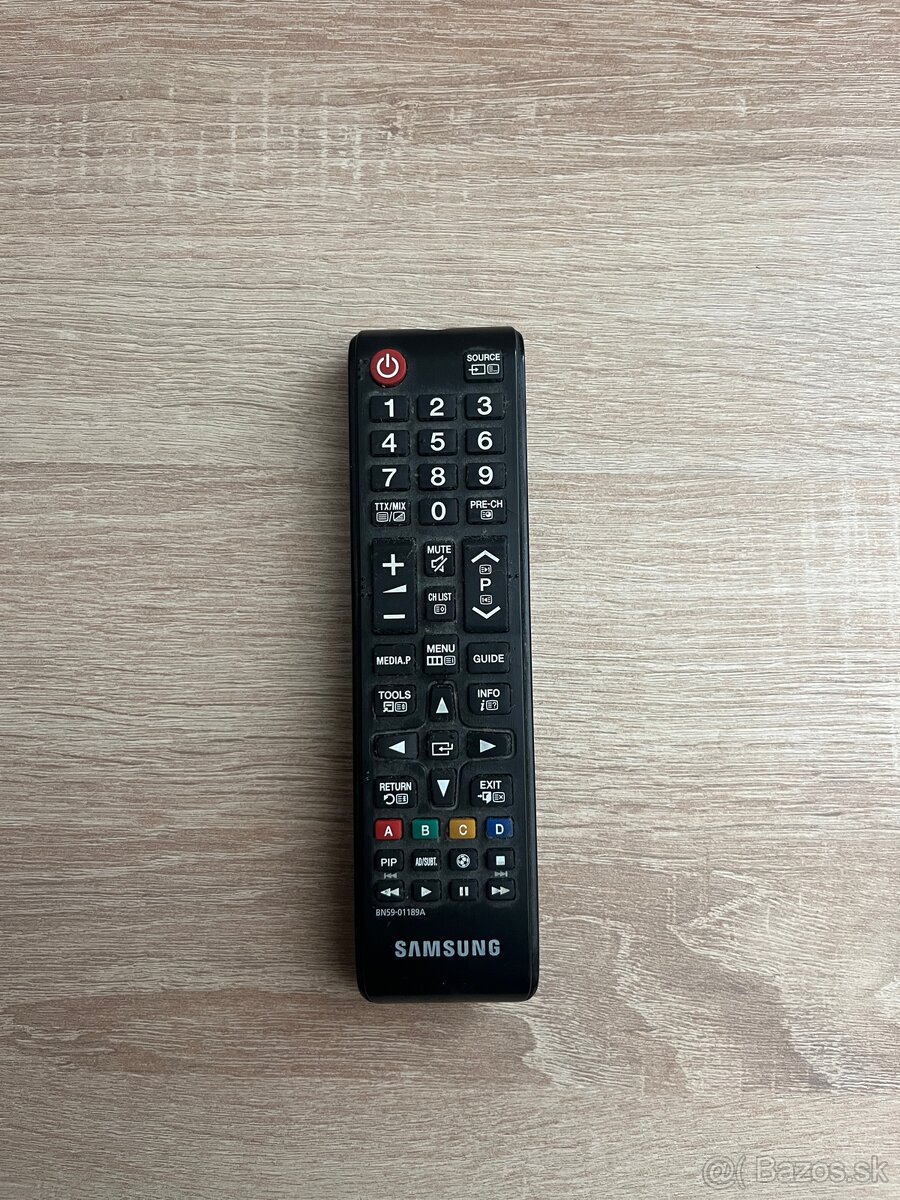 Monitor/TV SAMSUNG 22” - 4