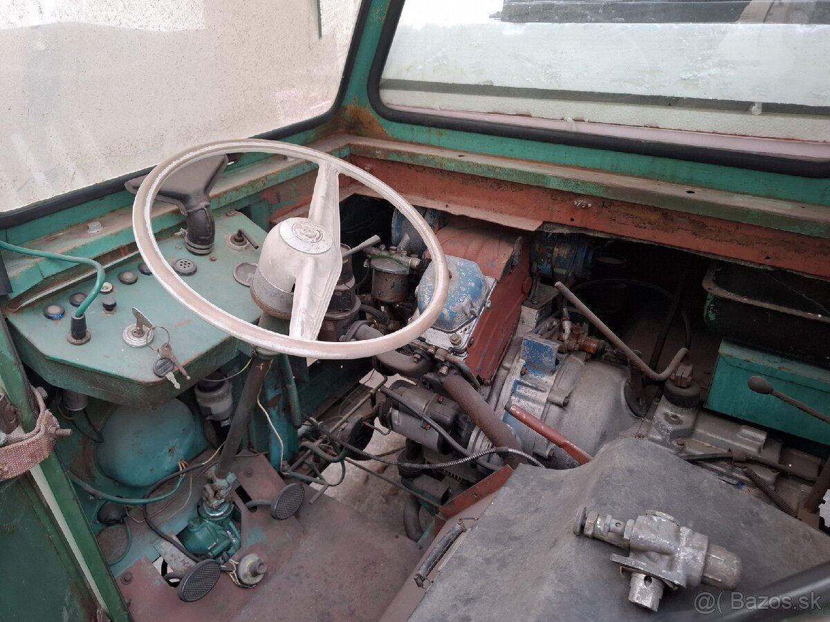 Multicar M 22 sklapac - 4