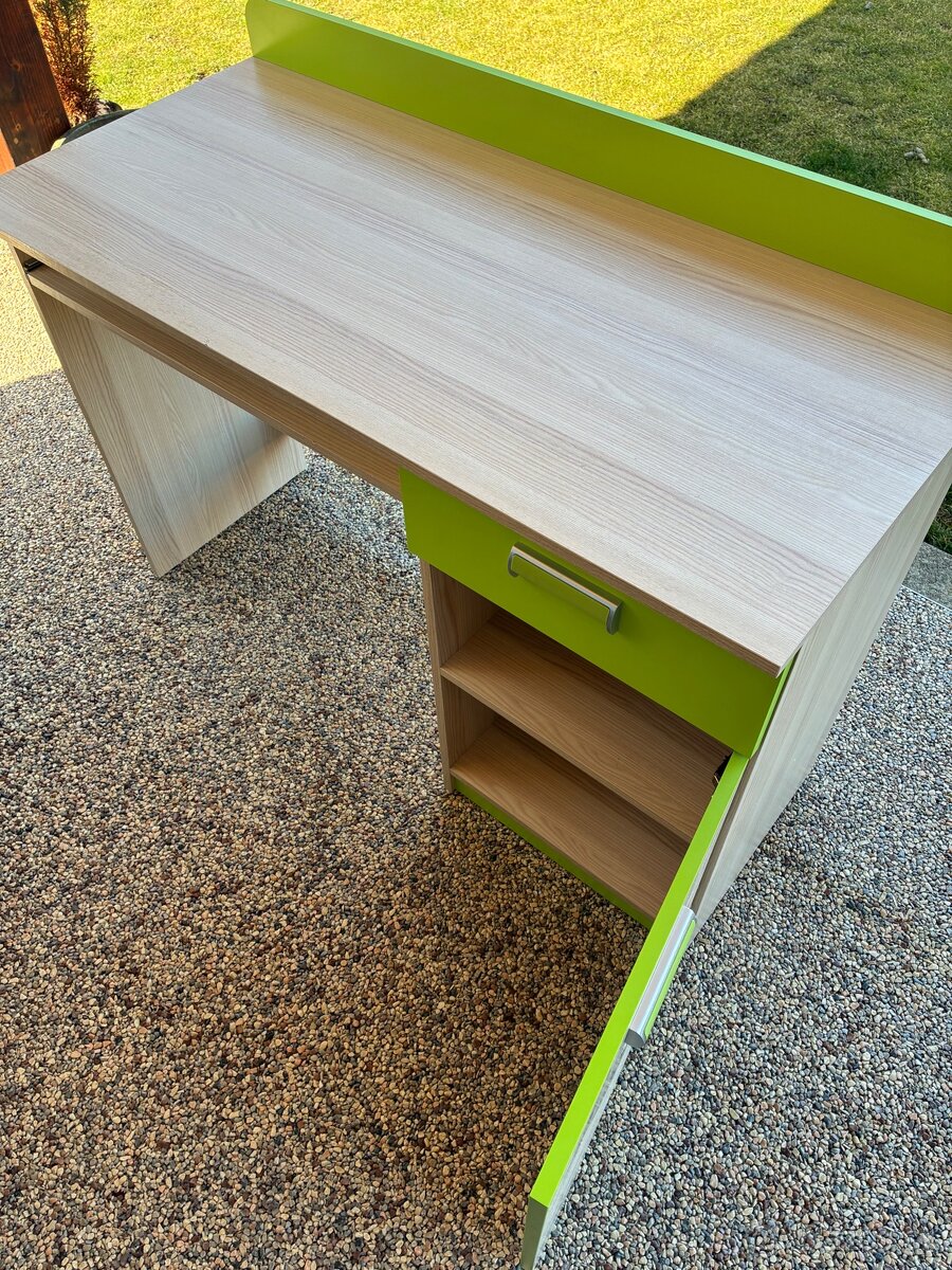 Predám detský písací stôl - 4