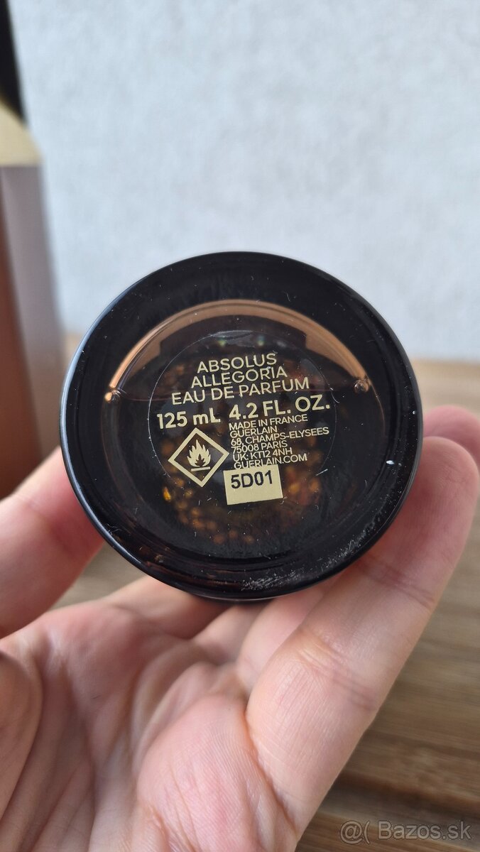 GUERLAIN - parfum - 4