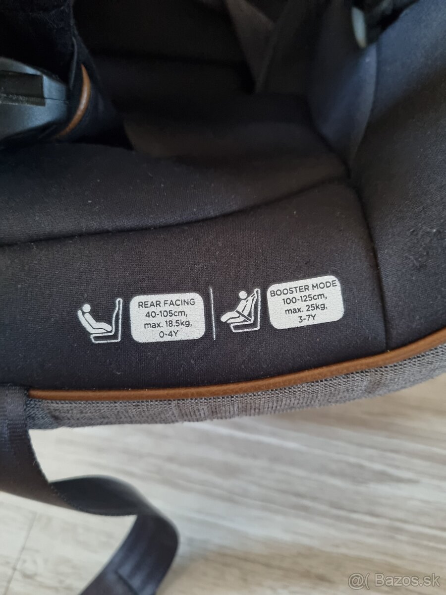 Autosedačka Jole Signature - 4