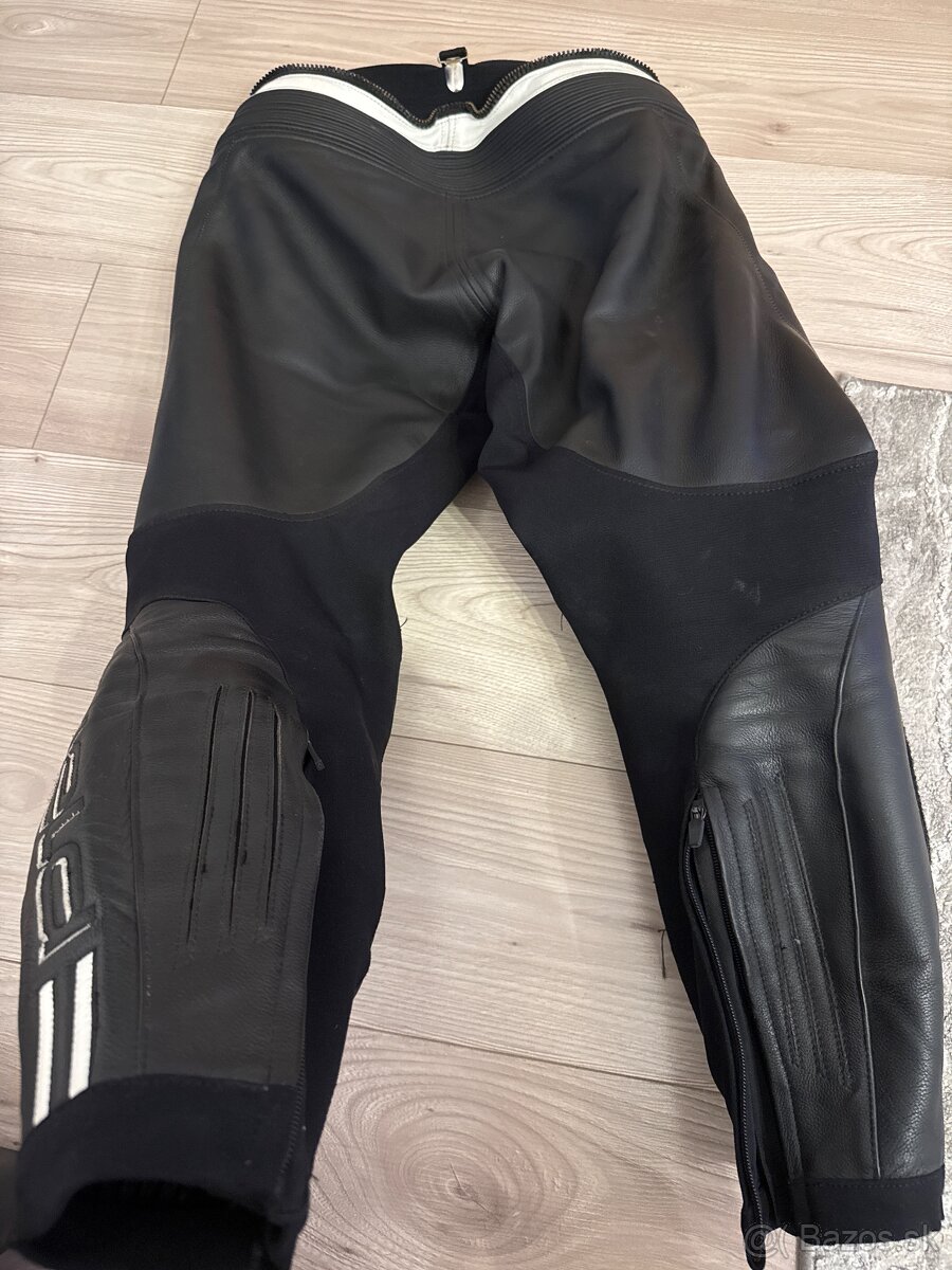 Held Rocket 3.0 kozene nohavice - 4