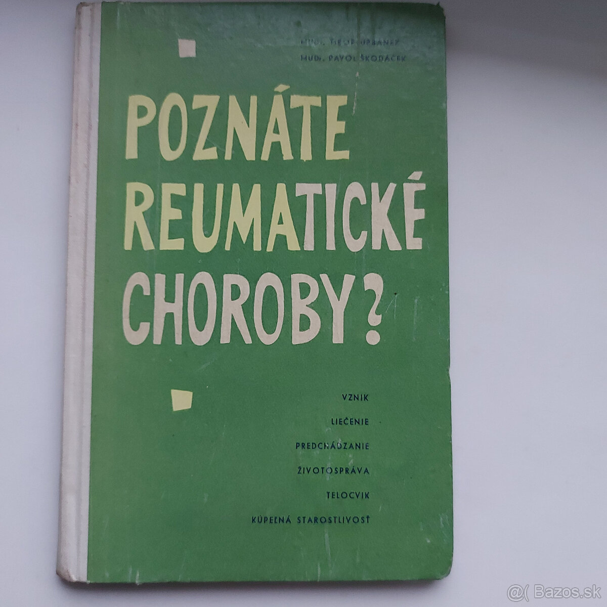 Predámknihy,ktoré sú na foto - 4