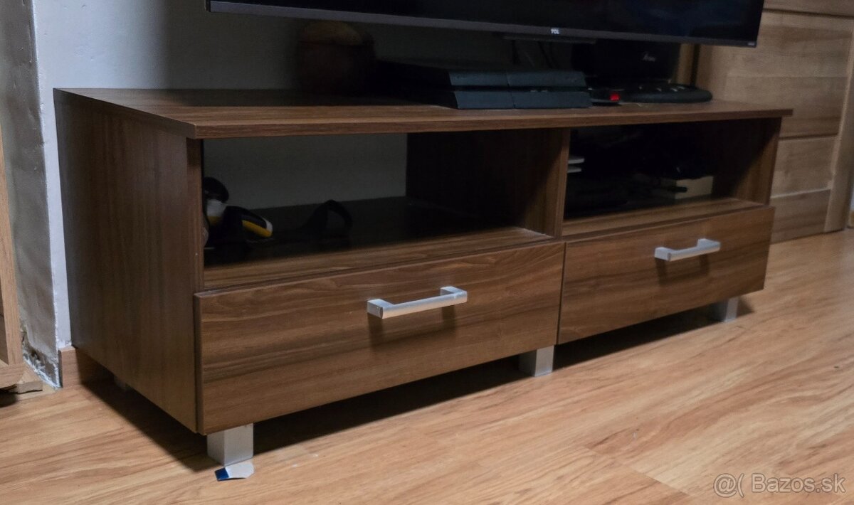 Predám obývaciu zostavu - 4