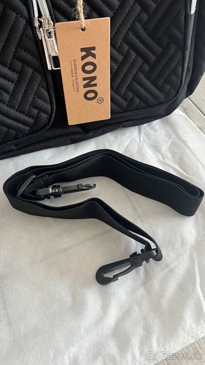 Taška na kočík - 4