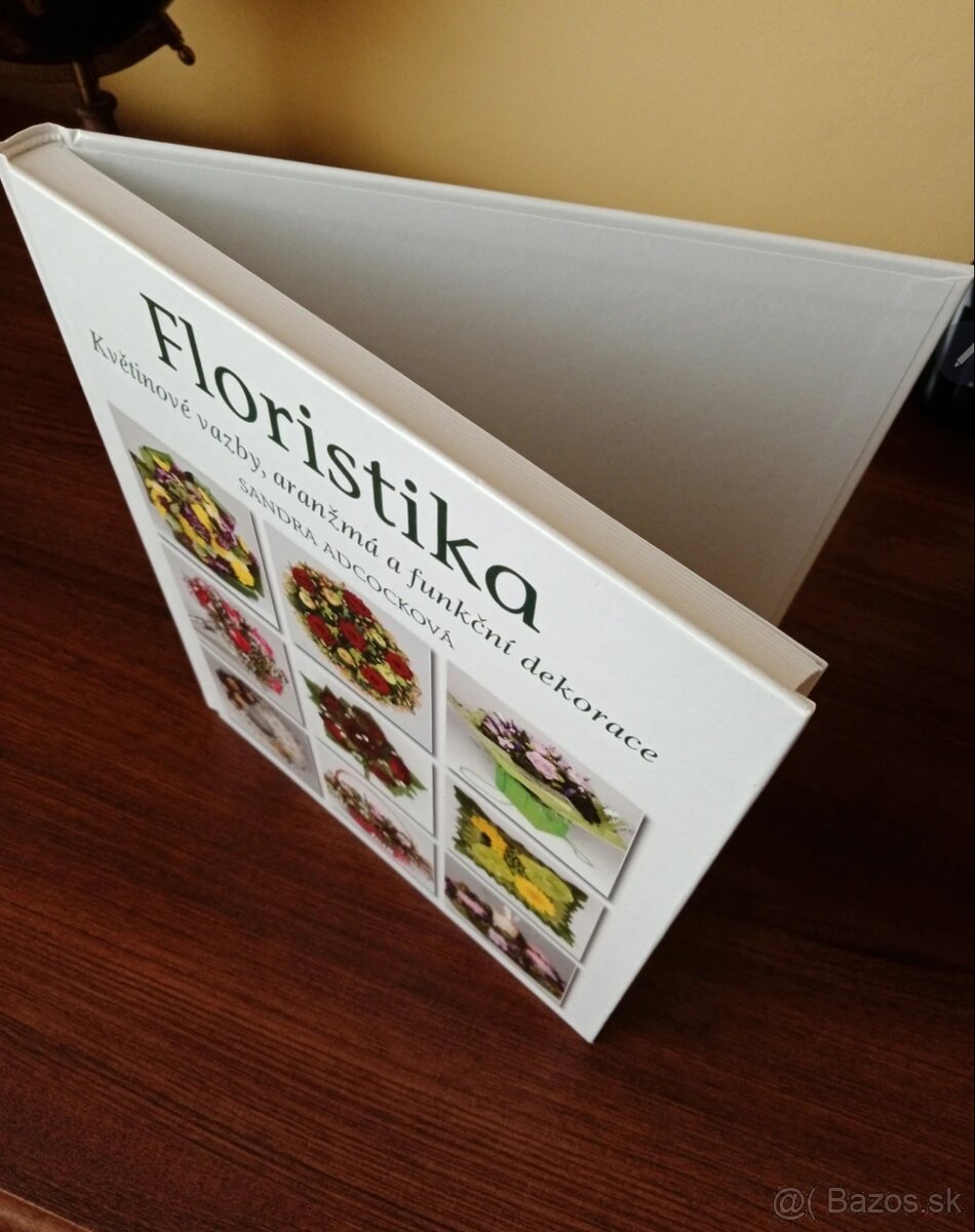 Floristika - 4