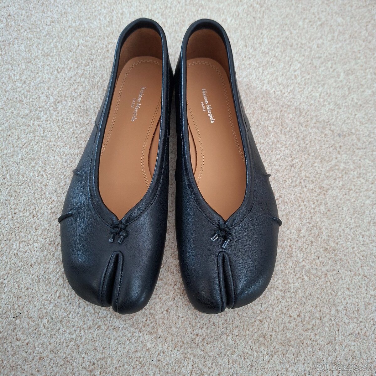 Maison Margiela Tabi 38 - 4
