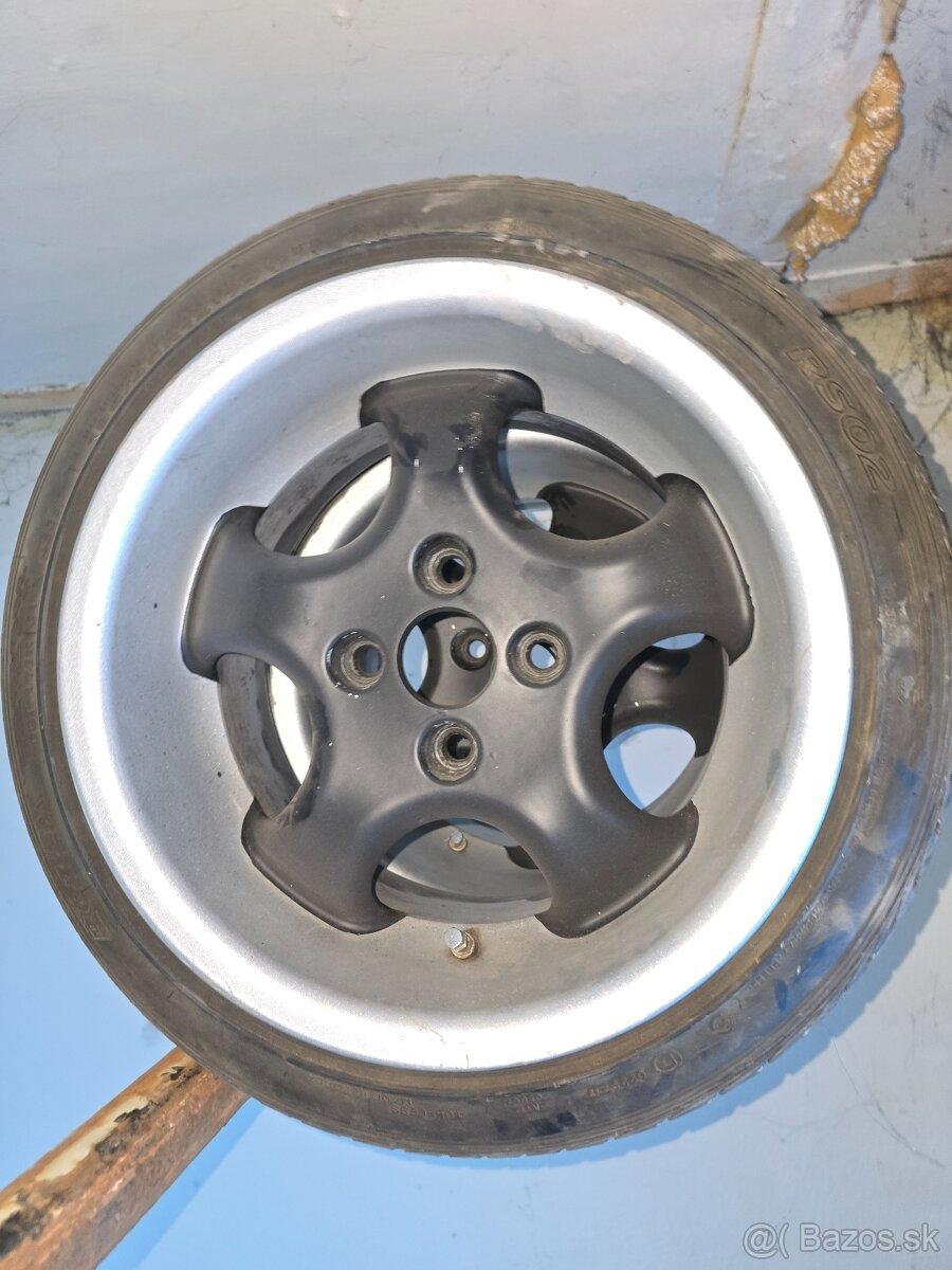 4x100 R14 8j 9j - 4