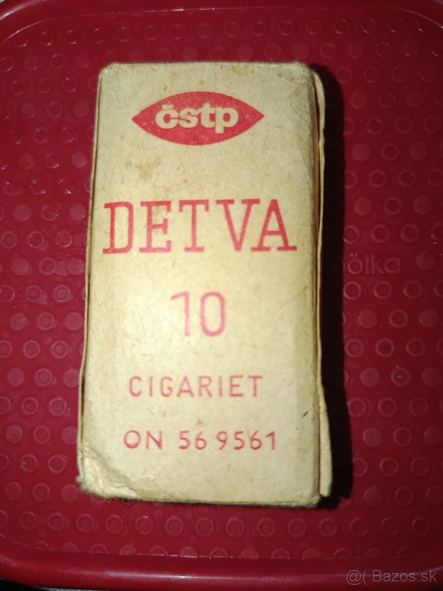 Detvy - 4