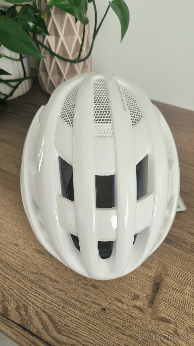 Abus Airbreaker, M/52-58cm, nová - 4