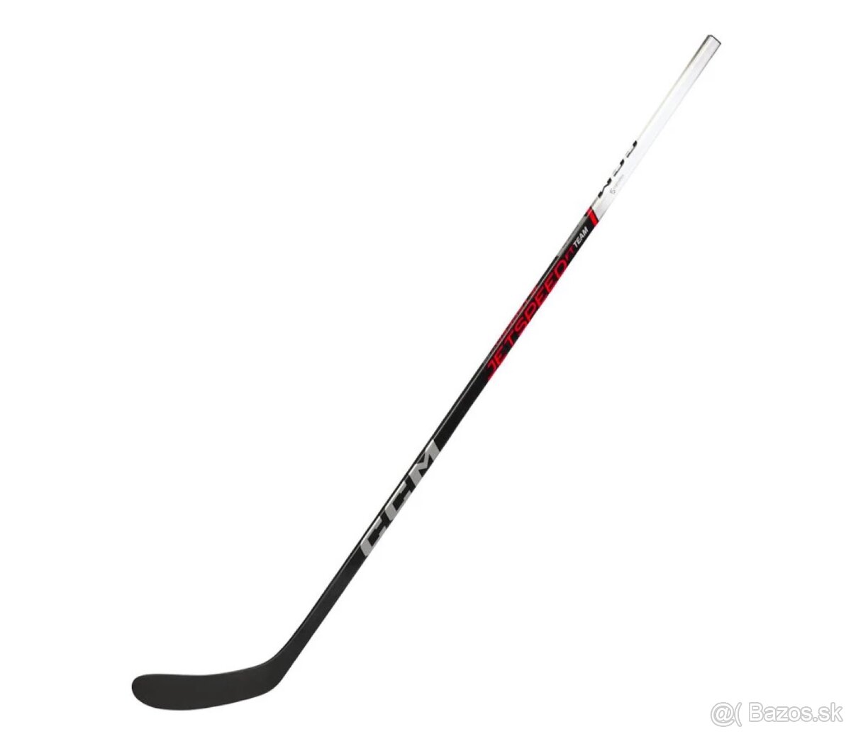 Hokejka ccm nová 130€ pravacka - 4