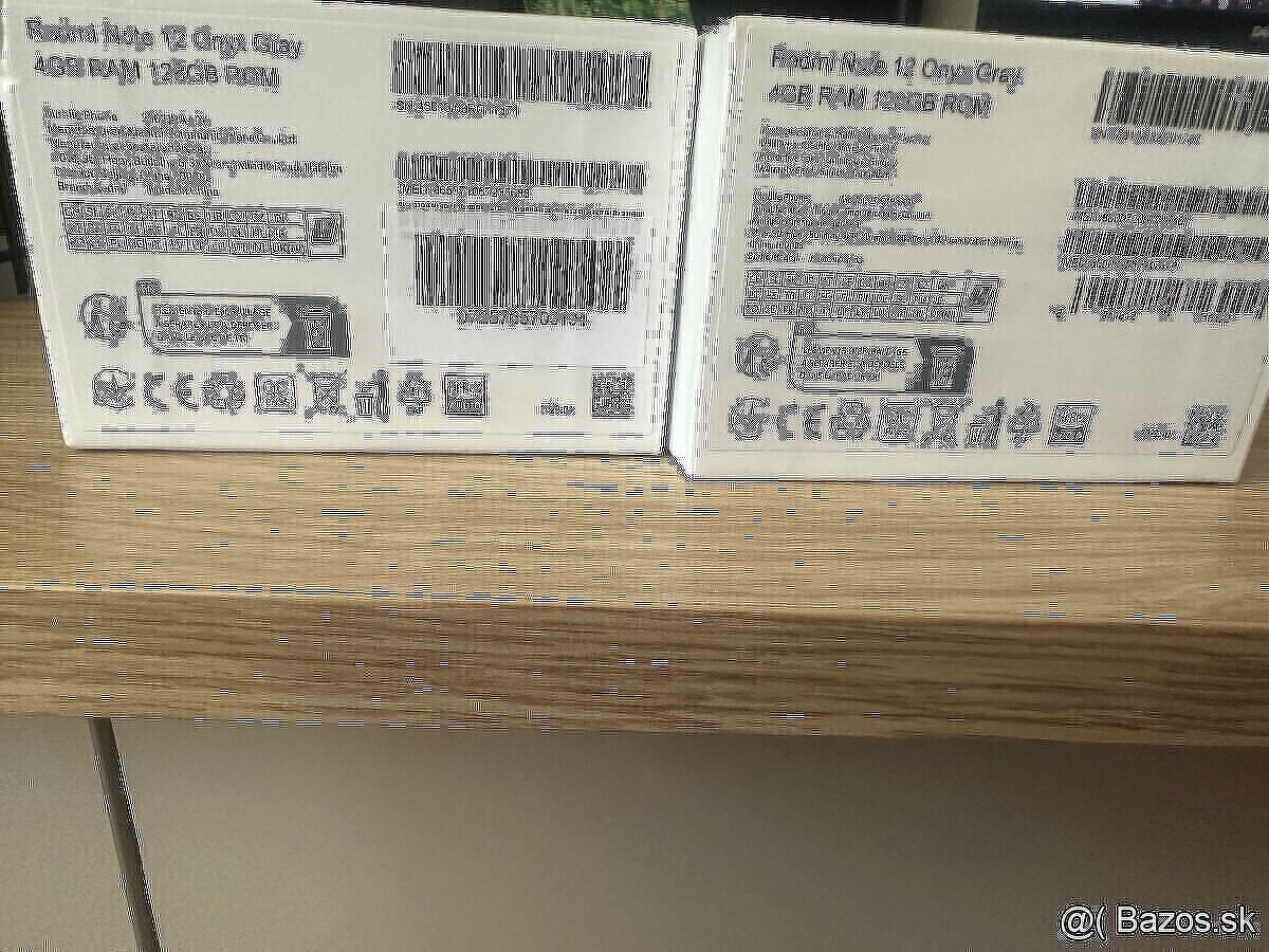 Redmi note 12 - 4