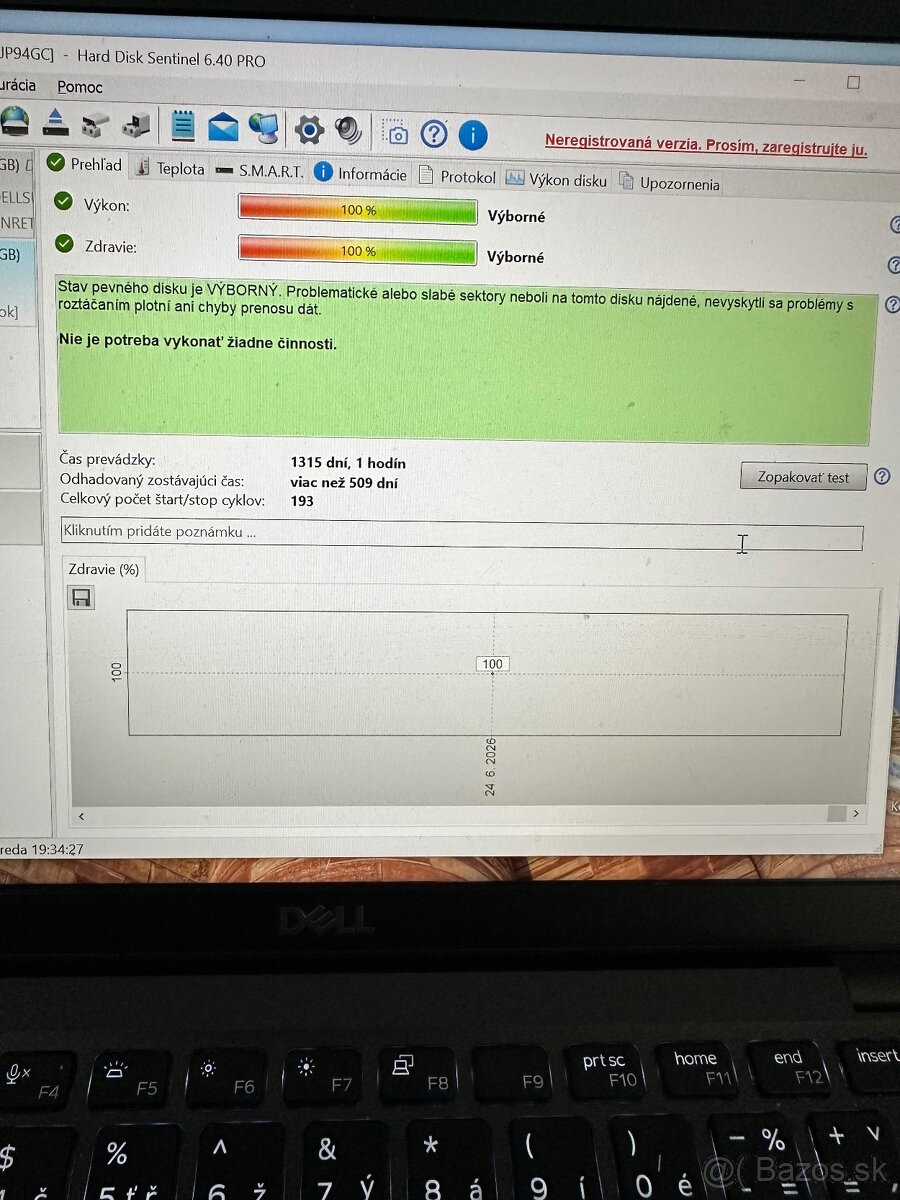 Externý pevný disc WD My book 14tb - 4