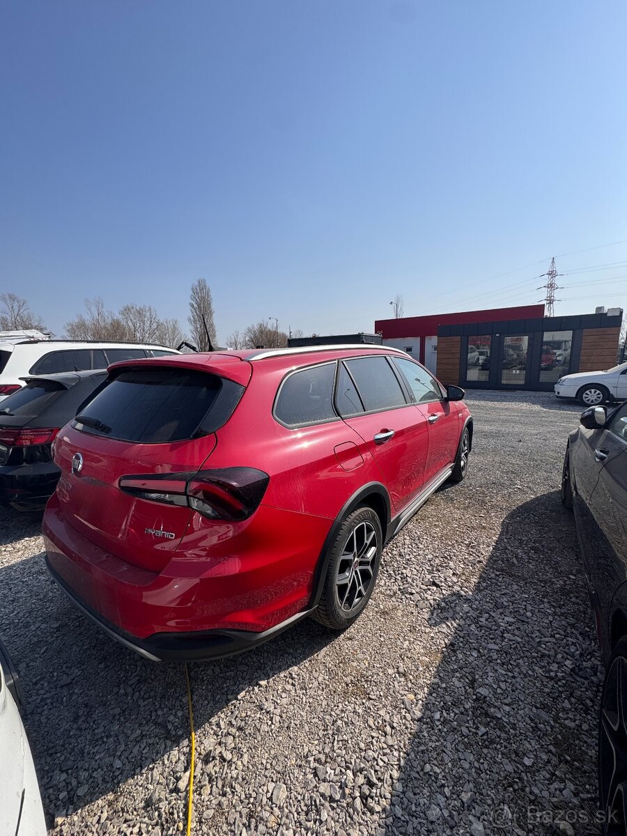 Fiat Tipo 2023 - 4