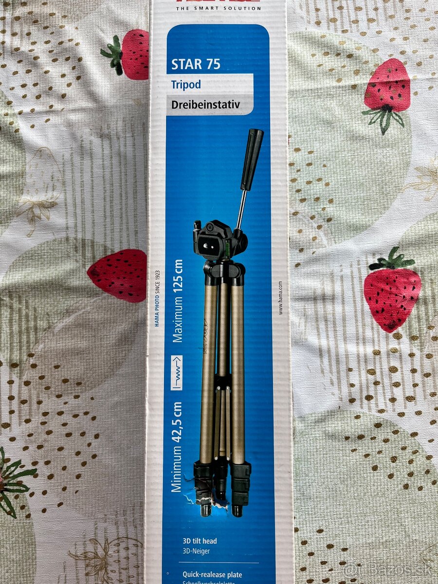 Hana star 75 - 4