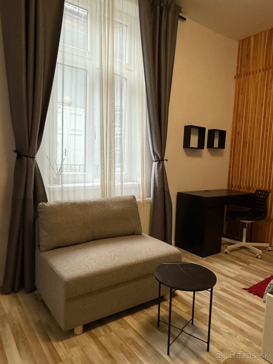 Studio city center for rent - 4