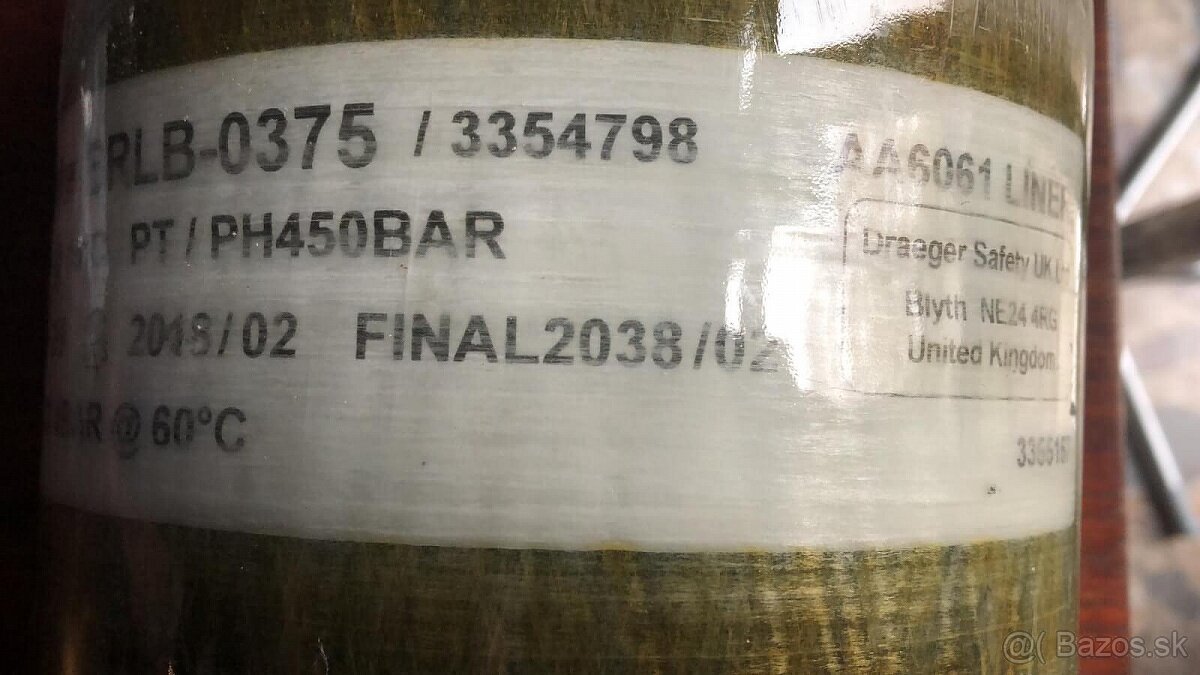 Drager PSS7000 - rôzne komplety už od 490€ - 4