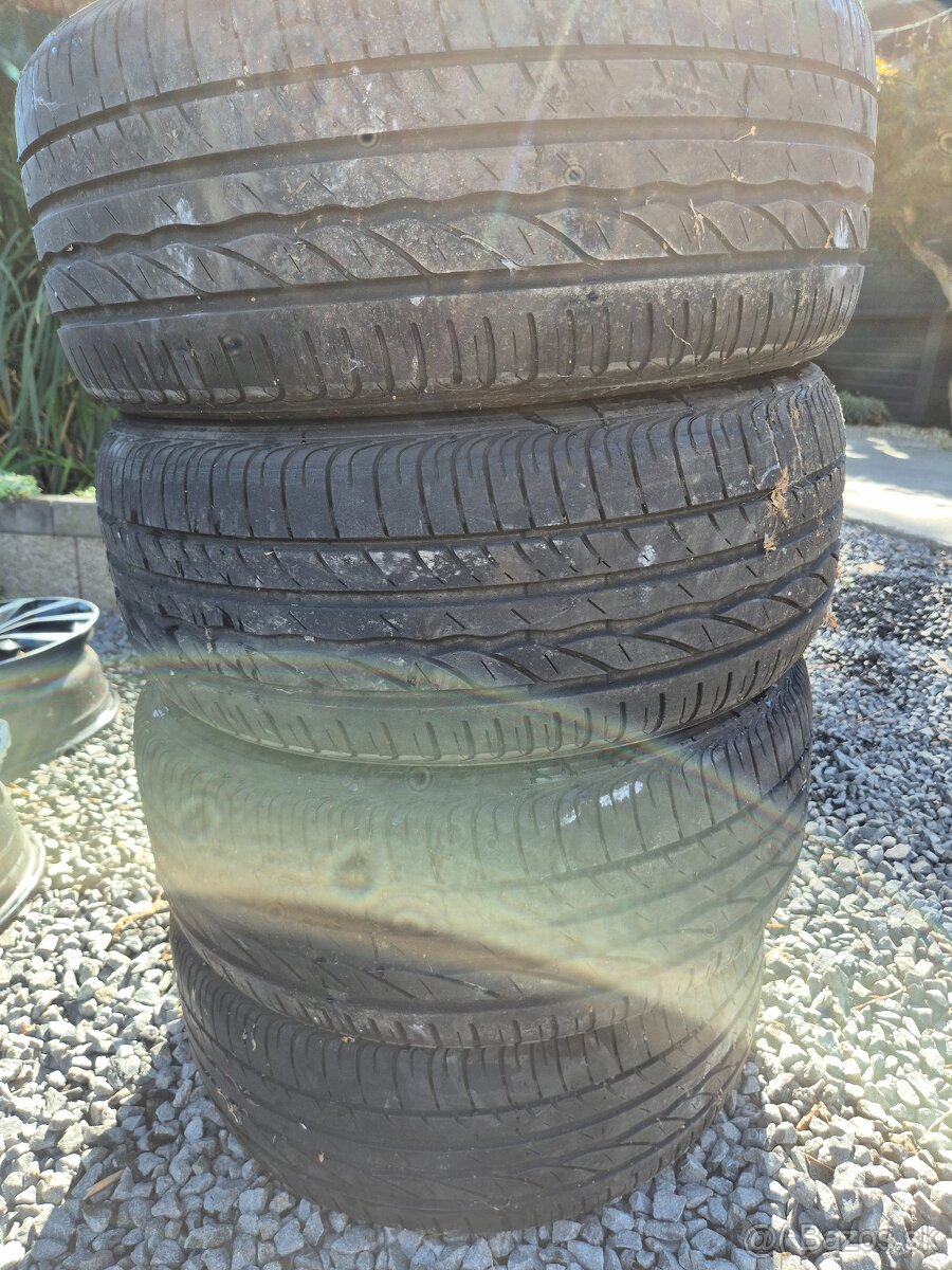 Elektrony 4x108 205/50r16 - 4