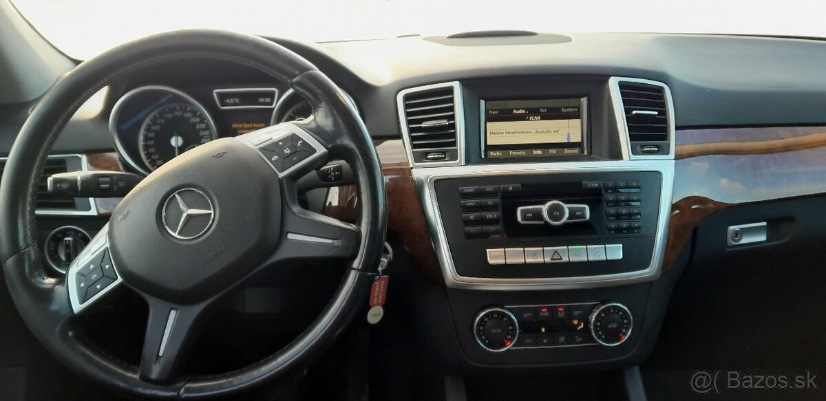 Ml 250 - 4