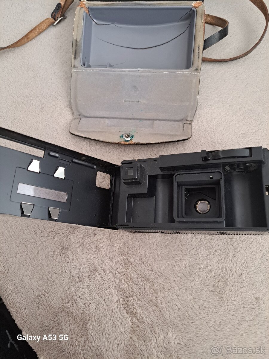 Kodak 224 - 4